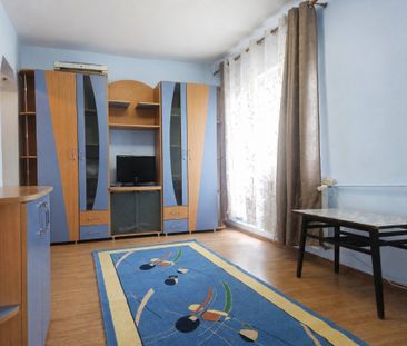 Chirie garsoniera, zona Confectii langa Universitate ”Vasile Goldis” - Fotografie 1