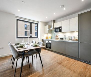 2 bedroom apartment to rent - Photo 1