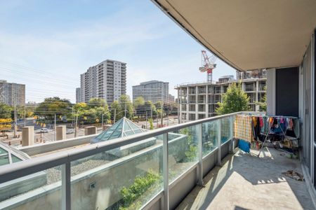 For Lease - 33 Elm Drive Unit# 411, Mississauga, Ontario - Photo 5