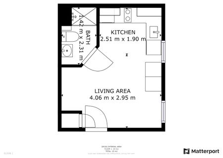 Student Properties to Let - Photo 3