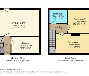 Westcott Road, ., Peterlee, Durham, SR8 5JE - Photo 6