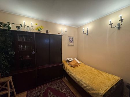 KOMFORTOWE 3-POKOJOWE MIESZKANIE NA WYNAJEM - Ł 71.88 m² - Фото 3