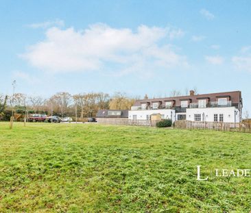 1 bedroom apartment to rent Horsham Road, Beare Green, Dorking, Sur... - Photo 2