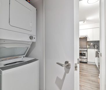 For Lease - 160 Flemington Road Unit# 1014, Toronto, Ontario - Photo 1