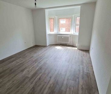 Ihre Zukunft - Ihre Wohnung: sanierte 1,5-Zi.-Single-Wohnung - Foto 3