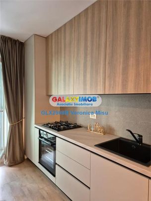 Apartament 2 camere - Timpuri noi Residence - Photo 1