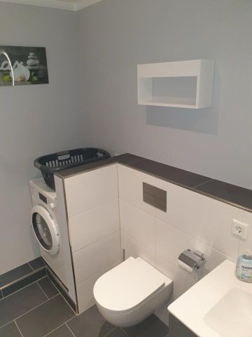 TOP modernes 54qm Apartment Düsseldorf Derendorf - Photo 3