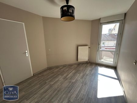 Location Appartement 3 pièces 67m² GRENOBLE 38100 - Photo 2