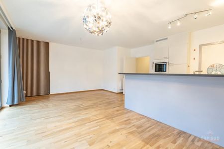 Appartement te huur - Photo 2