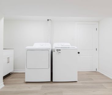 For Lease - 211 Green Road Unit# Lower, Hamilton, Ontario - Photo 5