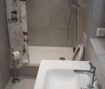 Renovierte 4-Zimmer-Wohnung in Brislach - Photo 4