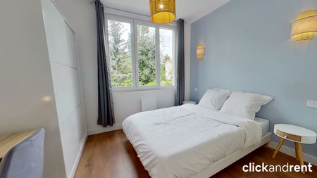 Colocation dans une maison à Sannois - Photo 5