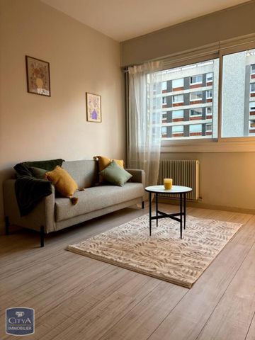 Location Appartement 2 pièces 46m² LE MANS 72000 - Photo 4