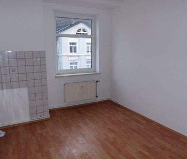 CORDULA Immobilien gepflegte 2 Raumwohnung in der Bodestrasse mit G... - Foto 2