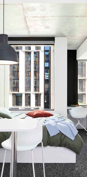 Signature Plus Studio, Double Bed - Photo 1