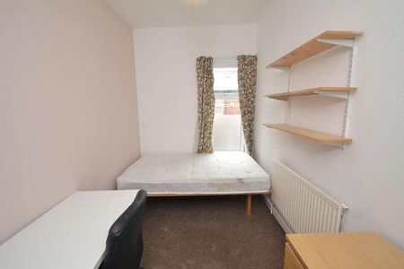 Braemar Road, Fallowfield, Manchester, M14 - Photo 3