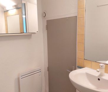 Appartement à louer - Photo 6