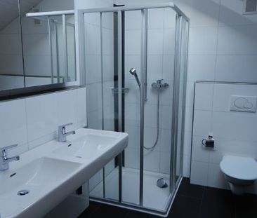 5.5 Zimmer, 148 m², 3. Stock - Foto 4