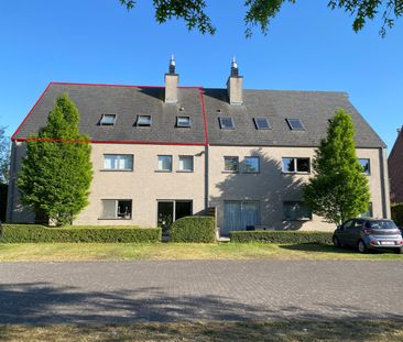 Appartement te huur in Merelbeke - Photo 5