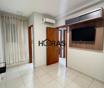 Residencial Alvorada | Locação | Terra Nova: 2 Quartos, 1 Suíte - Photo 5