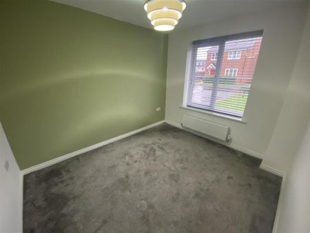 3 bedroom detached house to rent - Photo 5