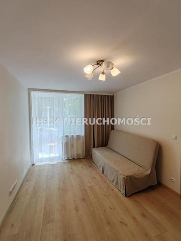 Mieszkanie Katowice Koszutka powierzchnia 33.8 m² C318-WM-24689 - Zdjęcie 2