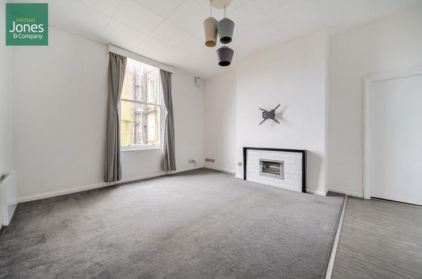 1 bedroom flat to rent - Photo 1