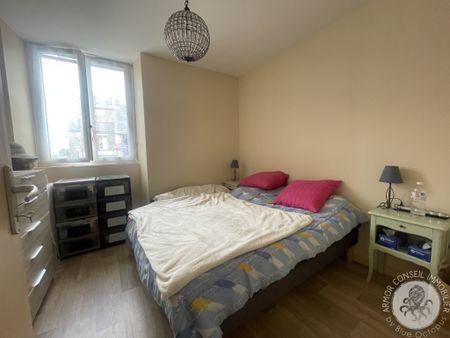 Location Appartement 3 pièces 65m² MATIGNON 22550 - Photo 3