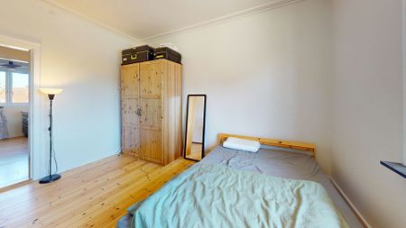 91m² Lejlighed | Gentofte - Photo 5
