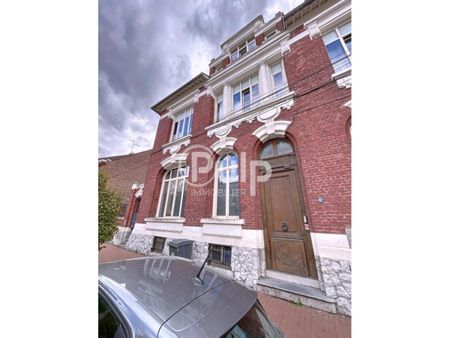 Appartement à louer à Haubourdin - Réf. hauf482 - Photo 5