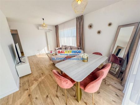 Apartament 3 camere, loc de parcare - Belvedere residence - - Photo 2