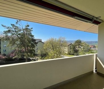 MIETEN OHNE KAUTION - Kinderfreundliche Wohnung in Uster - Photo 3