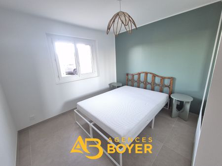 Location Appartement 3 pièces 42m² LA CADIERE D AZUR 83740 - Photo 4