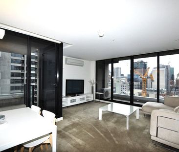 1901/200 Spencer Street - Photo 1