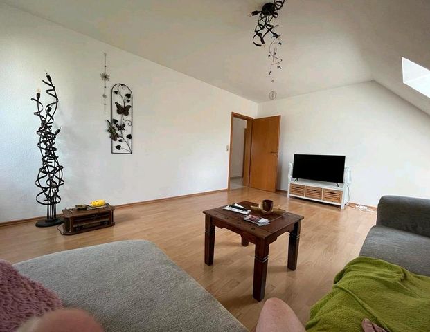 Wohnung in Niederzeuzheim zu vermieten - Photo 1