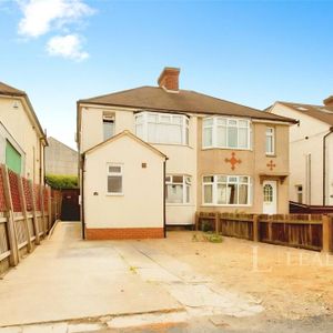 House share to rent - Photo 3