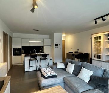 Appartement te huur - Foto 1