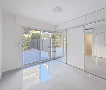 Location Appartement 2 pièces 51m² CANNES 06400 - Photo 3