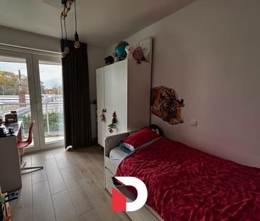 Appartement te huur - Photo 1