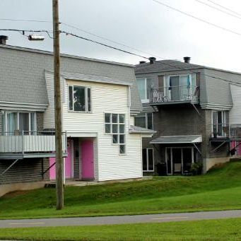 MARS, 4 1/2, SECTEUR AGRÉABLE - Photo 1