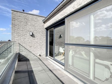 Guido Gezellestraat 7 / 3.1, 8840 Oostnieuwkerke - Photo 2