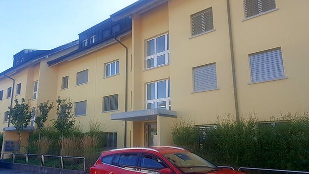 3½ Zimmer-Wohnung in Zofingen (AG), möbliert, auf Zeit - Photo 1