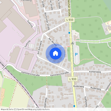 Am Rohrwerk 55, 33647, Bielefeld