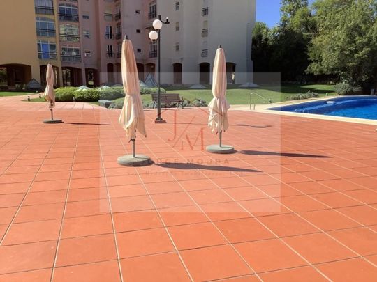 3 room luxury Flat for rent in Gandarinha (Cascais), Cascais e Estoril, Cascais, Lisbon - Photo 1