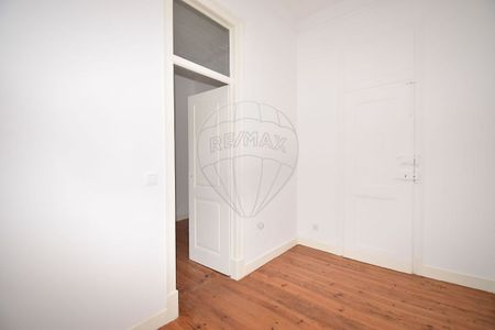 Apartamento T3 em Lisboa - Photo 5