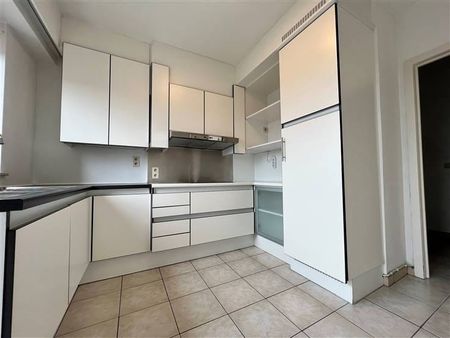 Appartement te huur - Foto 4
