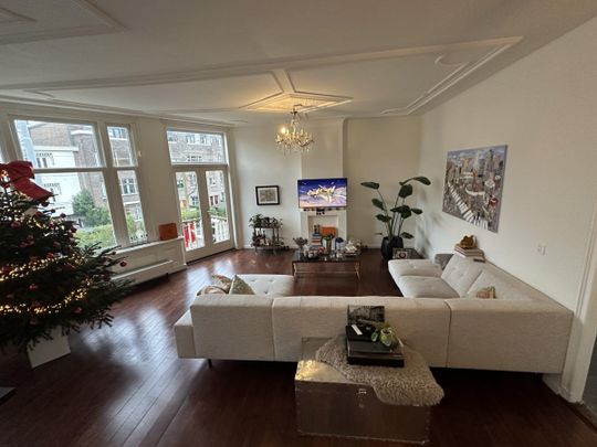 Te huur: Appartement Oudedijk in Rotterdam - Photo 1