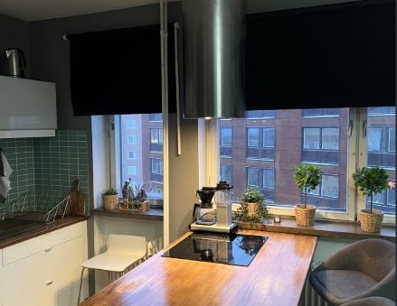 Sankt Göransgatan 153 - Foto 1