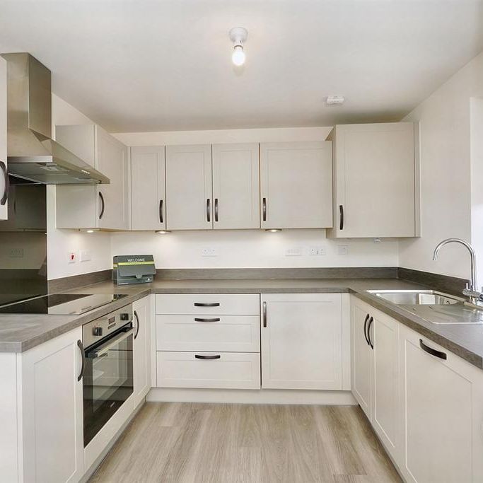 3 bedroom detached house to rent - Photo 1