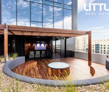 1809N/229 Toorak Road, South Yarra VIC 3141 - Photo 1